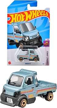 ホットウィール マイティーK 2台セット 61dRxsKwzgL._AC_UF350,