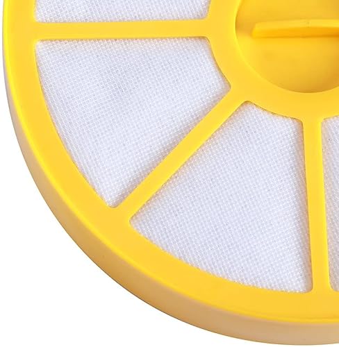ZAHRA VAC - 1 filtro di protezione del motore