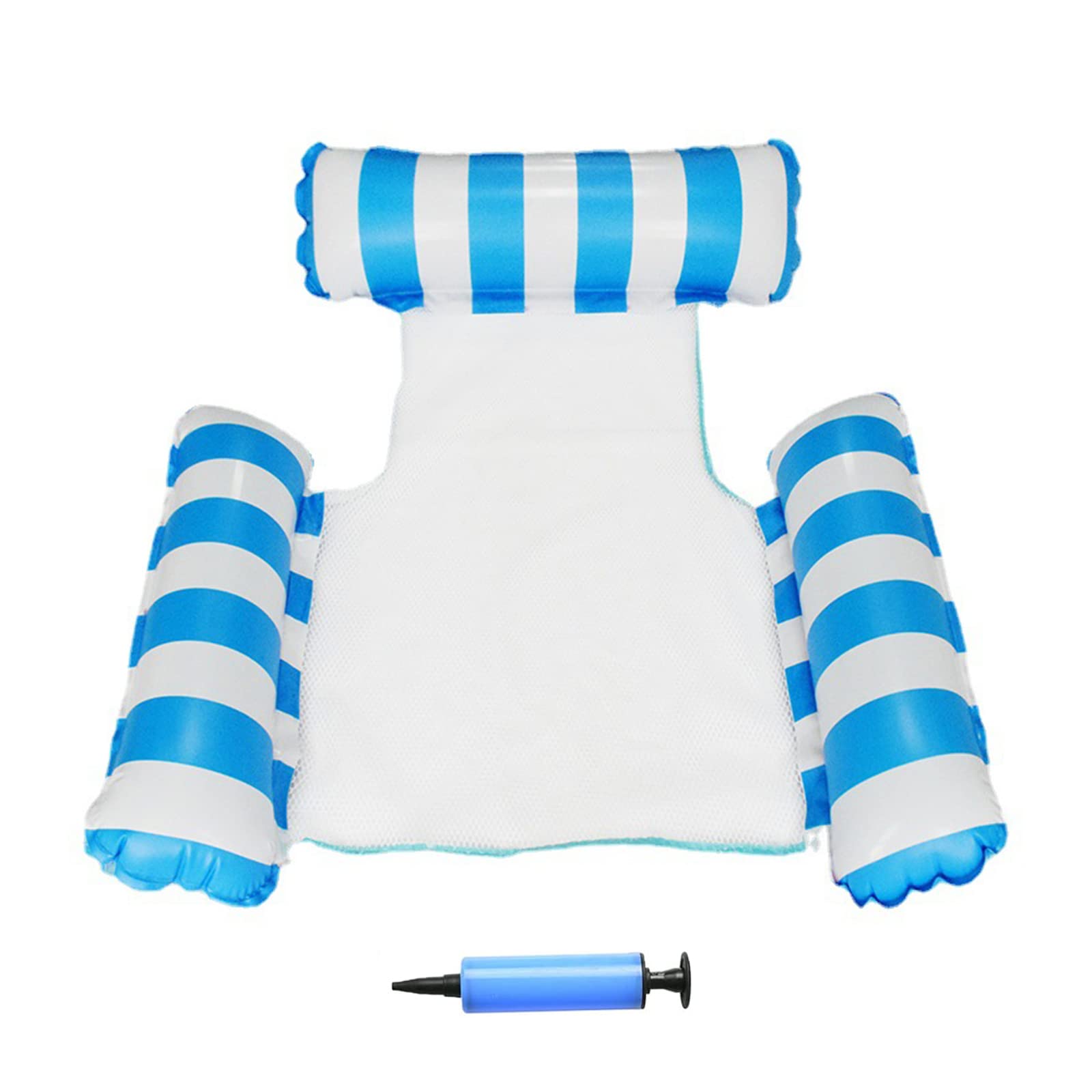 Buy Pool Float Hammock, Pool Inflatables Water Hammock Swimming