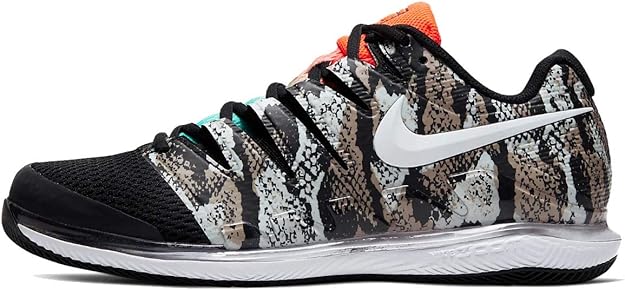 nike zoom vapor x hc mens