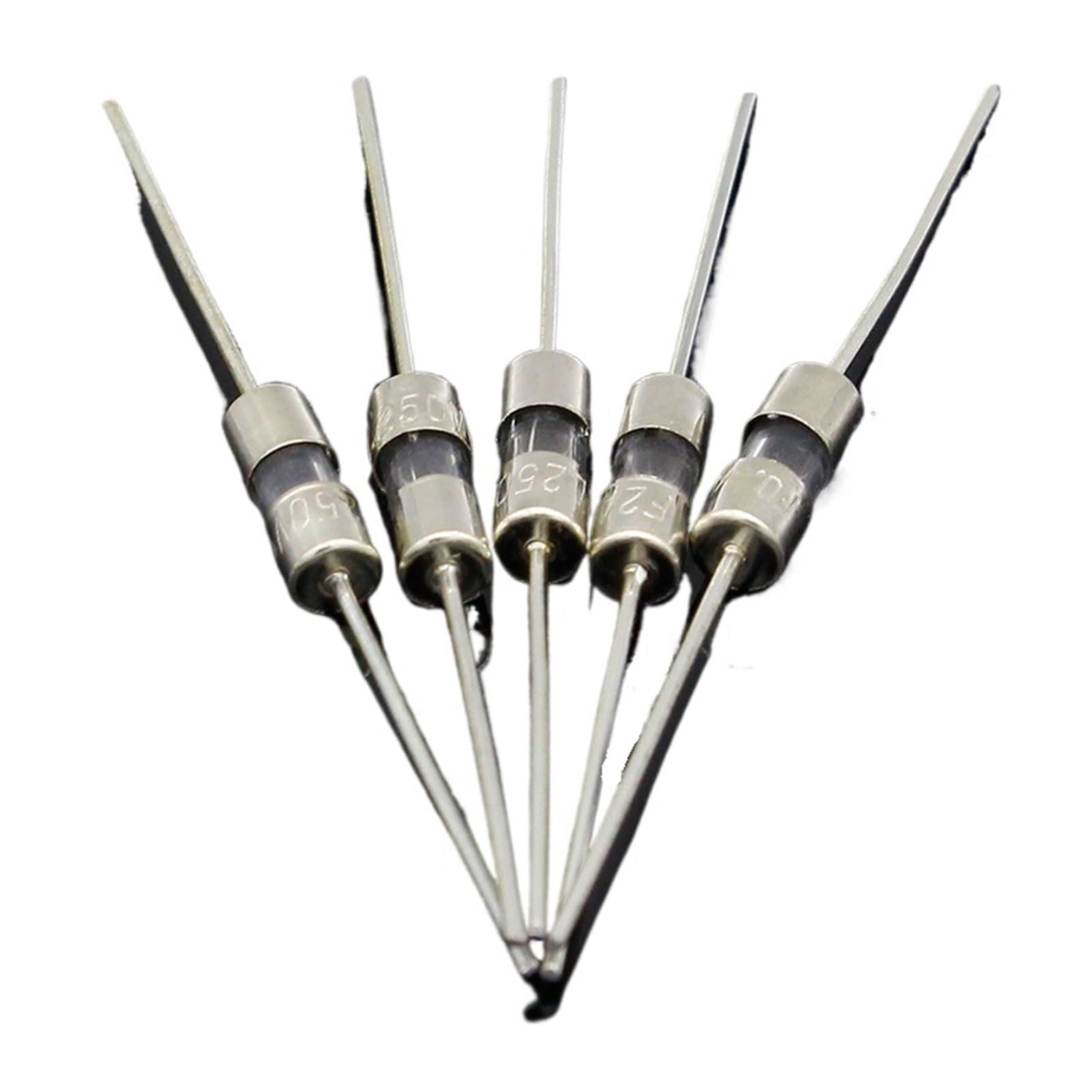 Fusibles M125 3x10 mm à action rapide pour la protection de vos PCB