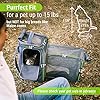 Expandable-Breathable-Cat-Backpack-Carrier-Designed-for-Comfy-Long-Walks-from-Kitty-to-Medium-Size-cat-Small-Dog-Puppy-Other-Small-pet-up-to-15lbs-Cat-Travel-Backpack-BT-01-2 Expandable Breathable Cat Backpack Carrier Designed for Comfy Long Walks - from Kitty to Medium-Size cat, Small Dog, Puppy, Other Small pet up to 15lbs - Cat Travel Backpack BT-01-2