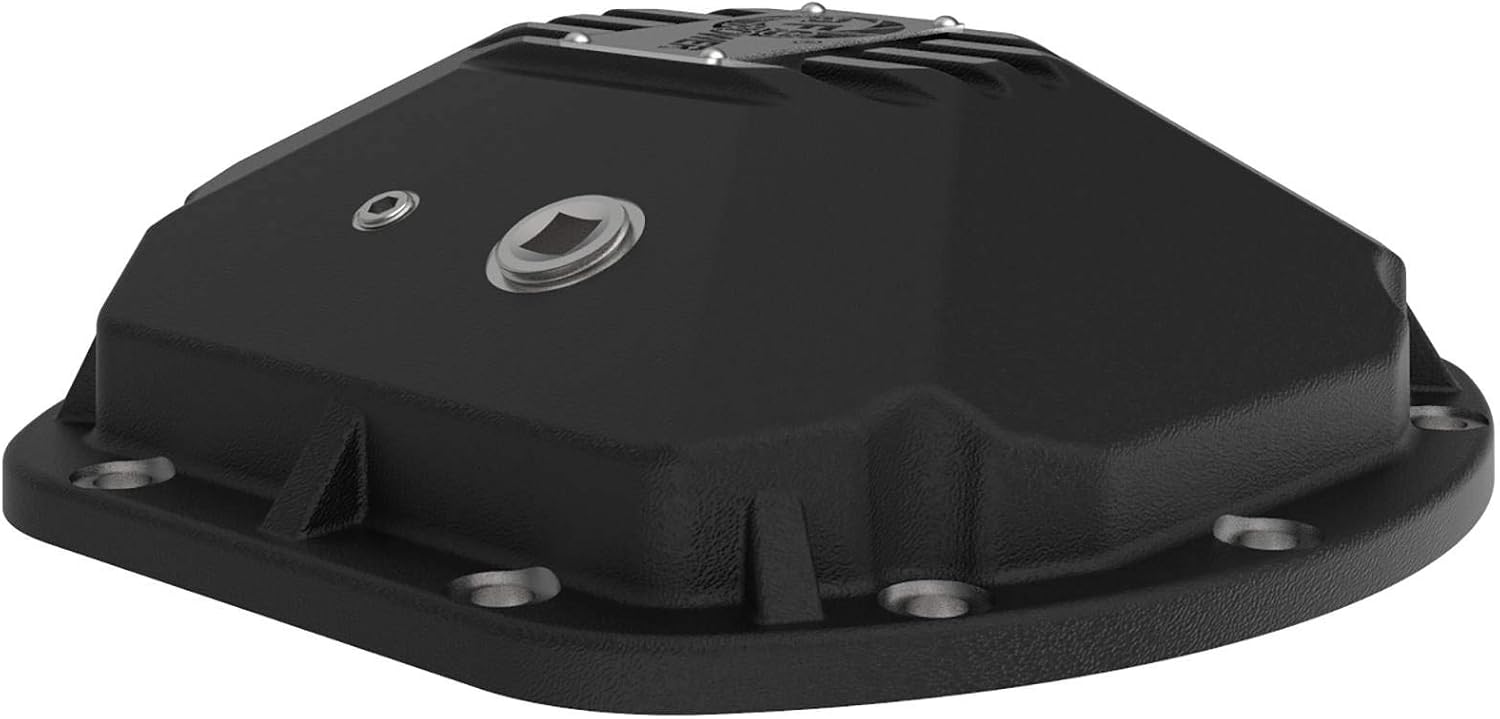aFe Power 46-71131B PRO Series Front Differential Cover