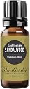 Edens Garden Sandalwood- East Indian Essential Oil- 100% Pure 10 ml