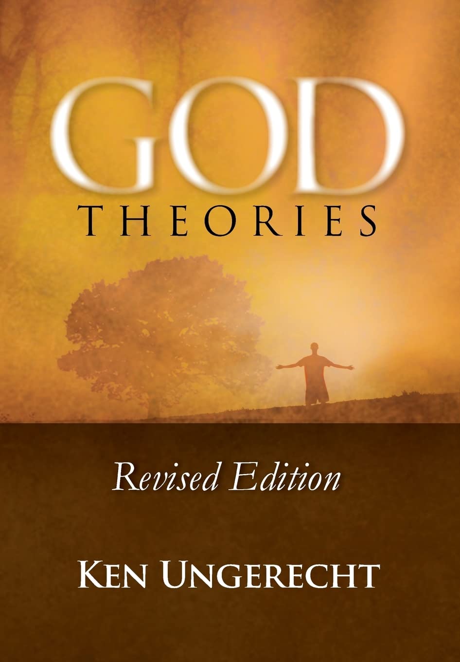 God Theories: Revised Edition