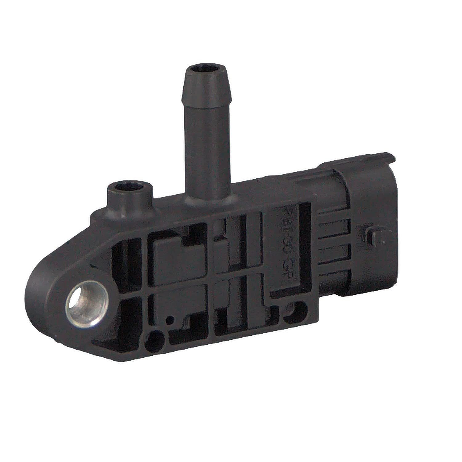 Febi bilstein 44337 gases Sensor de presión | Compatible con: FIAT BRAVO II, BRAVO Van, GRANDE PUNTO, GRANDE PUNTO Van, IDEA, SEDICI, STILO, STILO Multi Wagon, STILO VAN