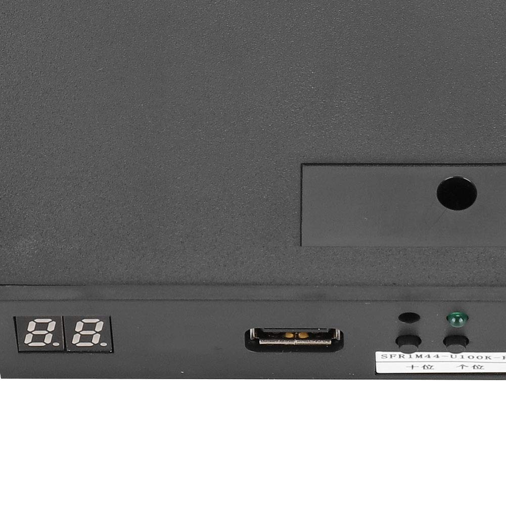SFR1M44-U100K-R 3,5 .44 MB USB SSD Drive Lator dla E86 E96 0 Klawiatura-Łatwa Konfiguracja i Niezawodna wydajność