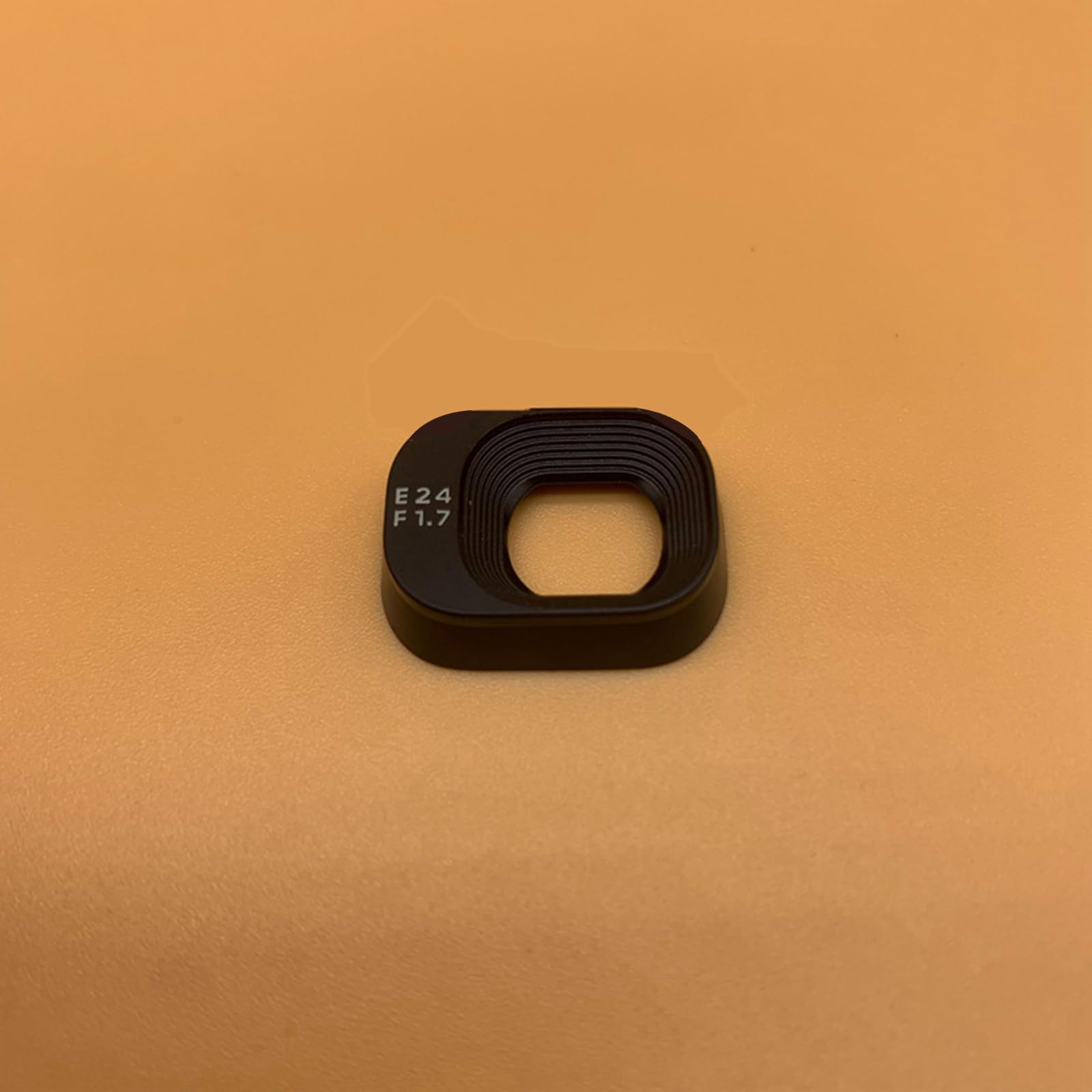 EUGOOCX Gimbal Lens Cover for DJI Mini 4 Pro PTZ Camera Frame Lens Cap Drone Lens Assembly Repair Accessories - Image 3