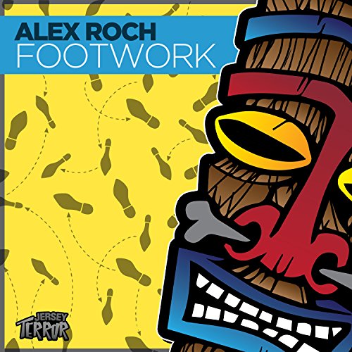 Alex Roch Play Footwork by Alex Roch on Amazon Music