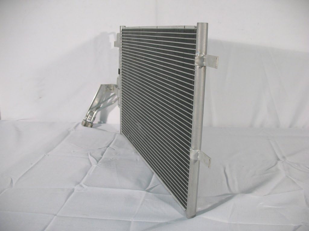 Tong Yang MZ39026A Replacement Alumnium AC CondenserMAZDA 3. '04-'09/5. '06-'09PFC W/R.D. (CON-3094)