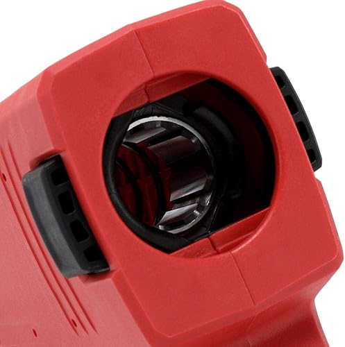 Miniatura 6 de Milwaukee Eléctrico - Revista COLLATED