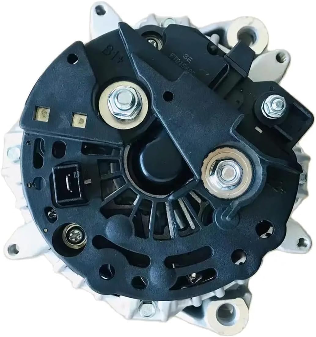 Alternator AH212040 AXE17691 RE555751 0124625029 0124625030 RE210793 12 Volt 200Amp Automotive Replacement Alternators