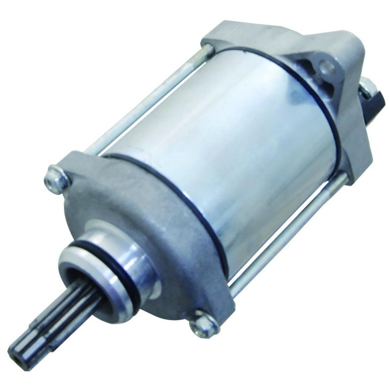 OEG Parts New Starter Compatible with Honda SXS500M2 2015, SXS500M2 Pioneer 500 2015-20, SXS500M2 Pioneer 500 2021, TRX420FM 4x4 2017-18 410-54135