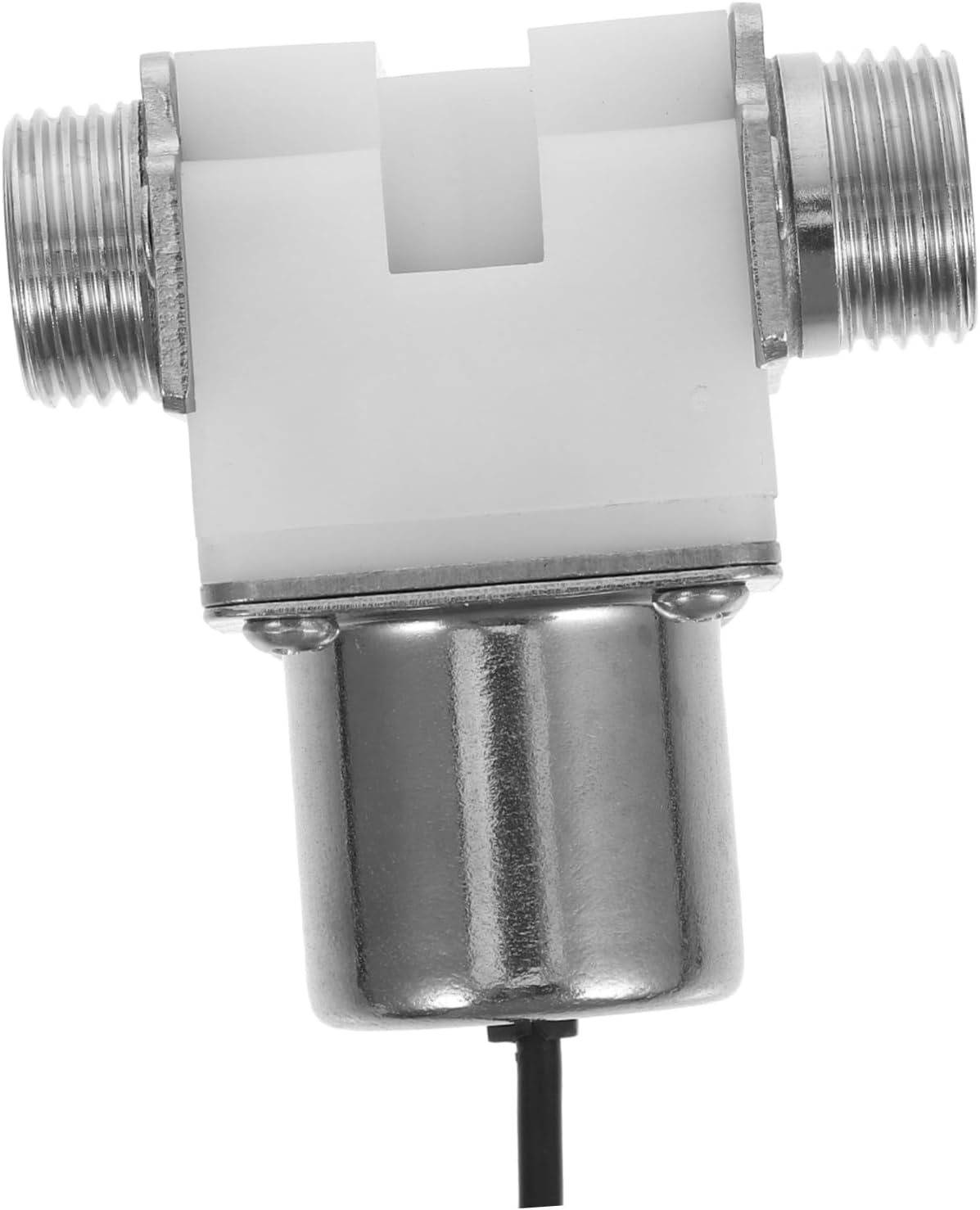 ARTIBETTER 1set Smart Urinal Flush Valves Touchless Automatic Sensor Technology for Water Conservation for Homes and Public Restrooms Efficient and Hands