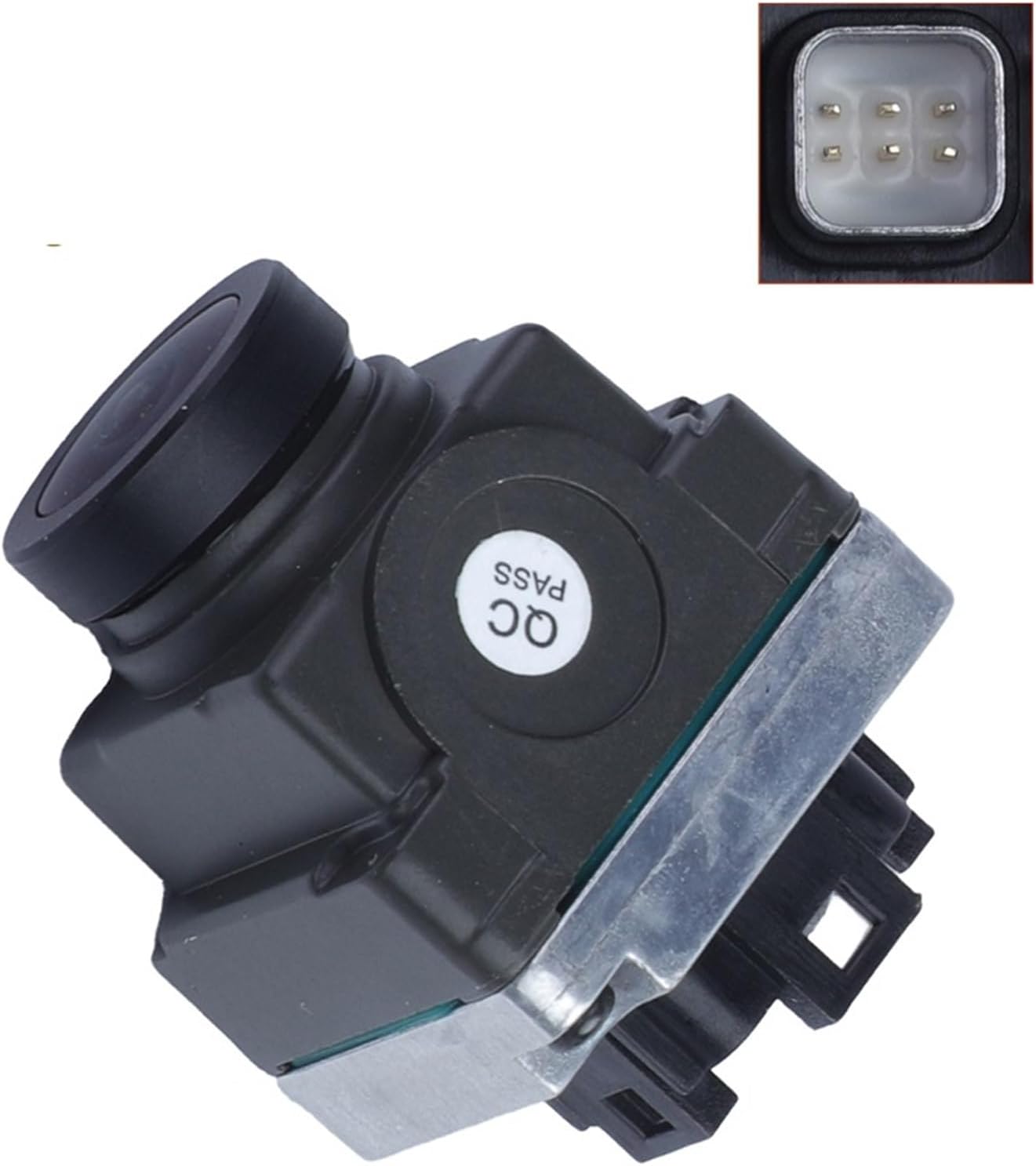 GJ32-19G590-BC Rear Camera Parking Assist Camera Reversing Assist Camera Car LR095387 LR078535 Compatible For Range Rover Sport Evoque