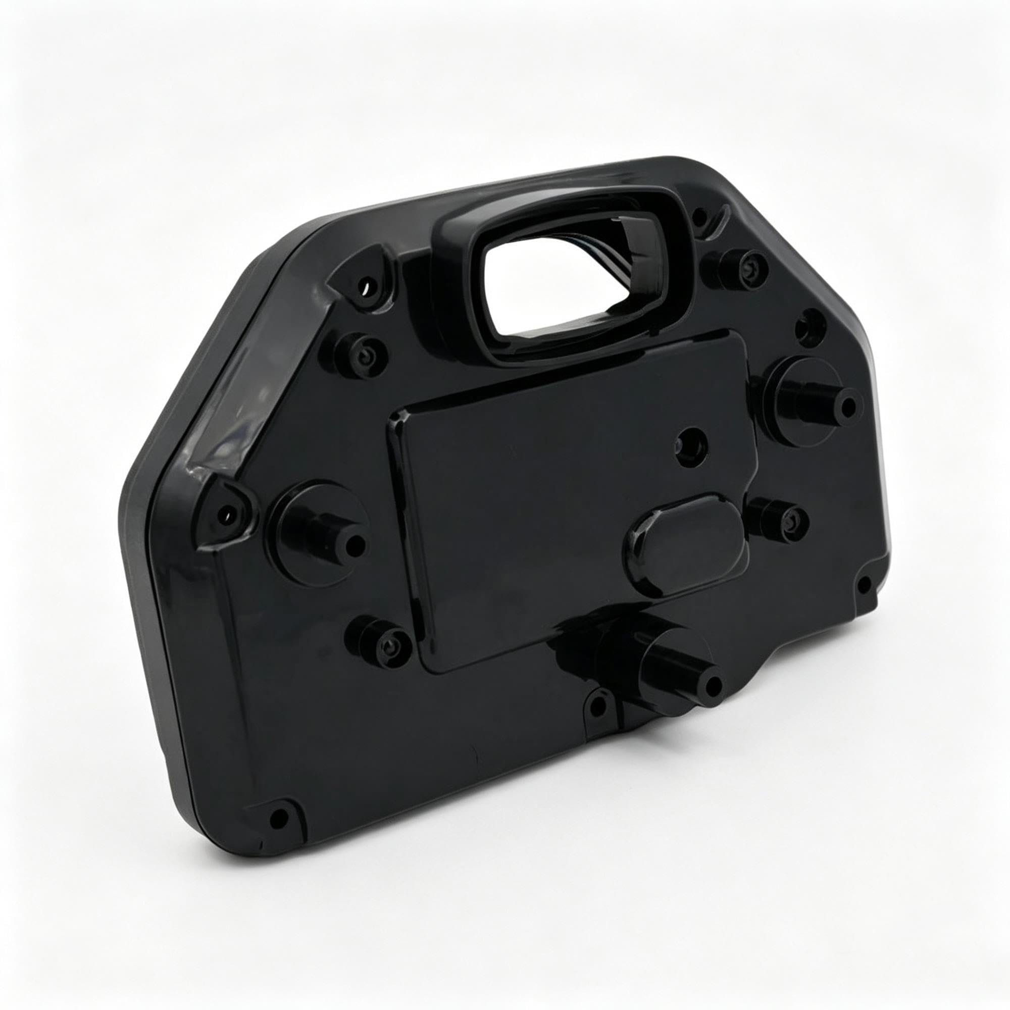 Cubierta Carcasa Tacómetro Para CBR 600 RR 2003-2006