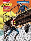  ZAGOR MAXI N.6 - Agenti segreti