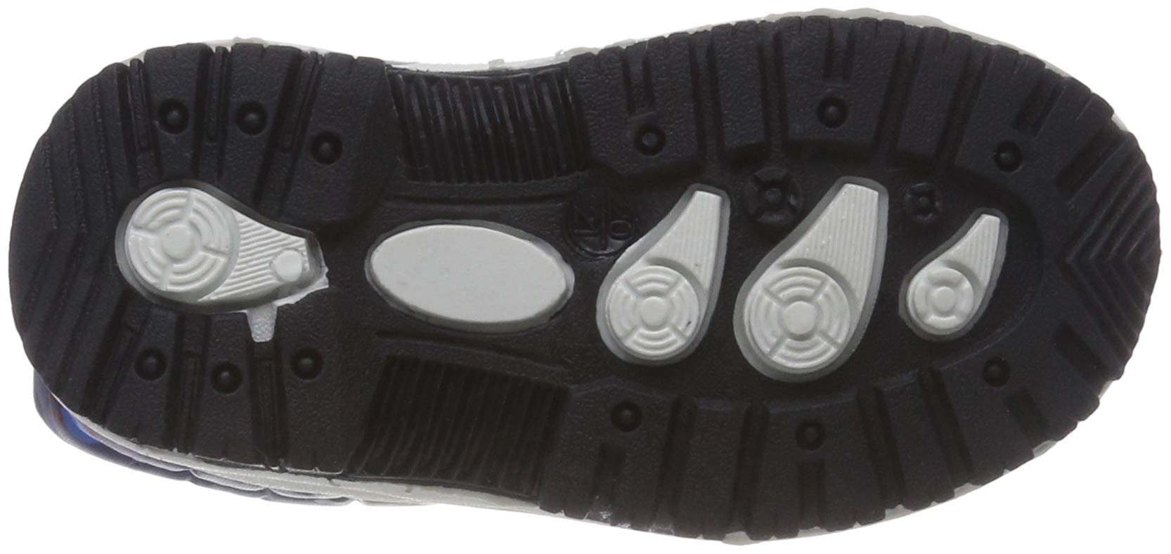 Playshoes Botas de Invierno Botines de InviernoUnisex niños