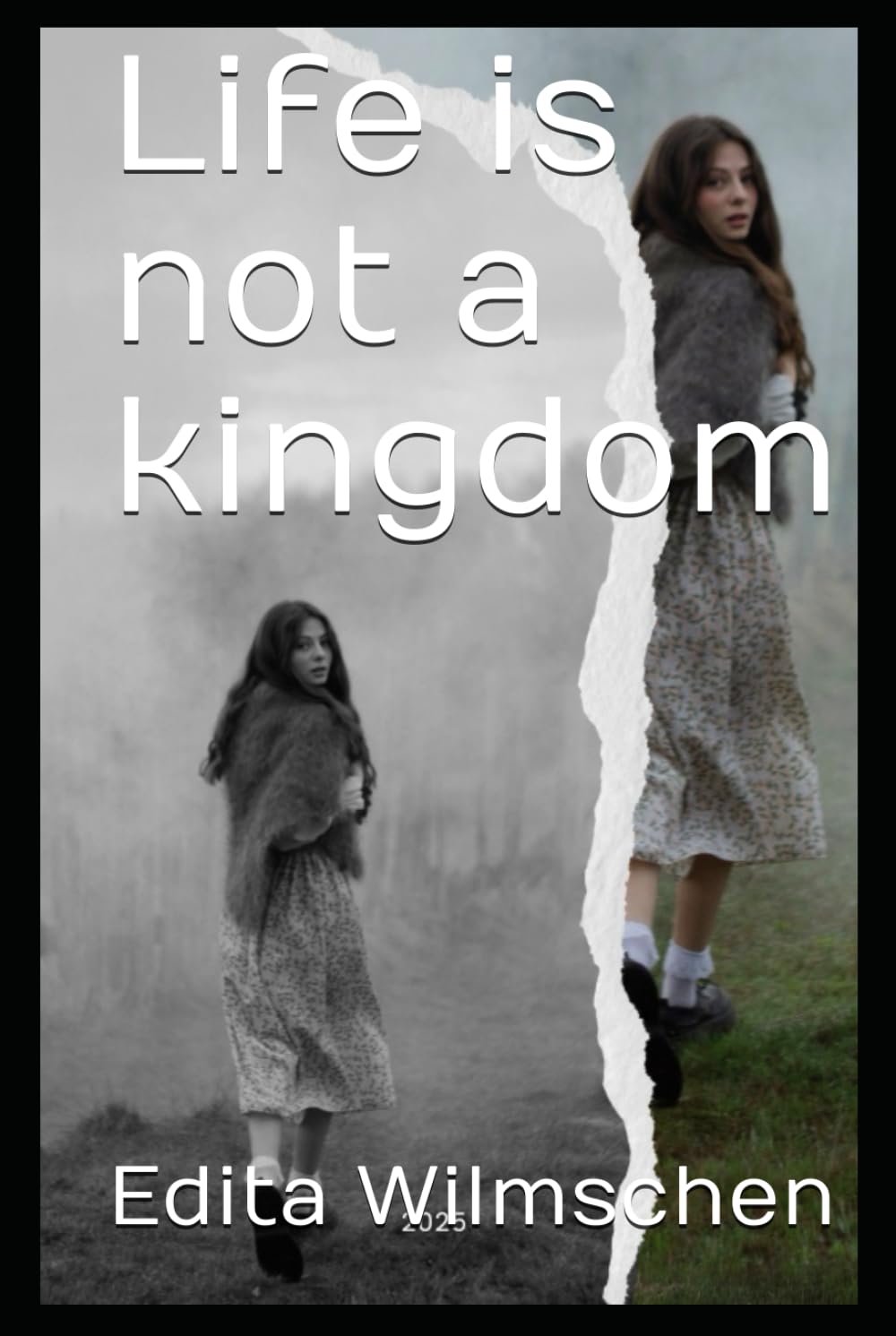 Life is not a kingdom