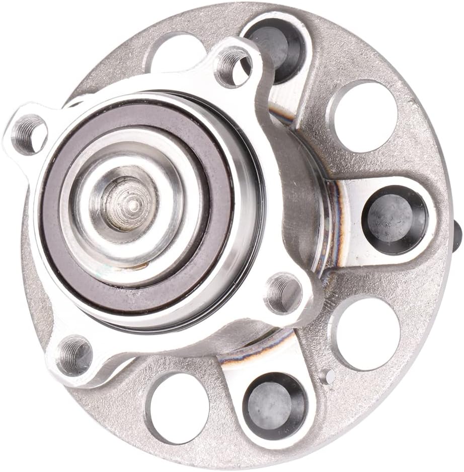 512391 rear Wheel Bearing and Hub Assembly Compatible for Acura TL 2009-2014