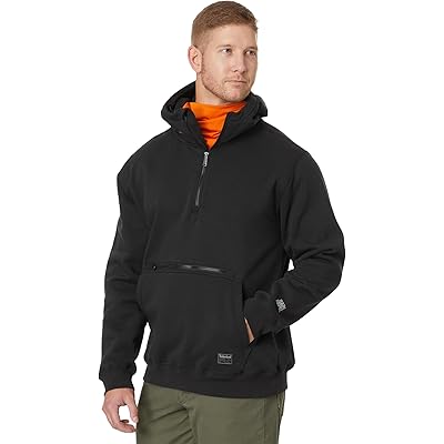 Мужская толстовка Timberland PRO Hood Honcho HD Pullover Hooded Sweatshirt