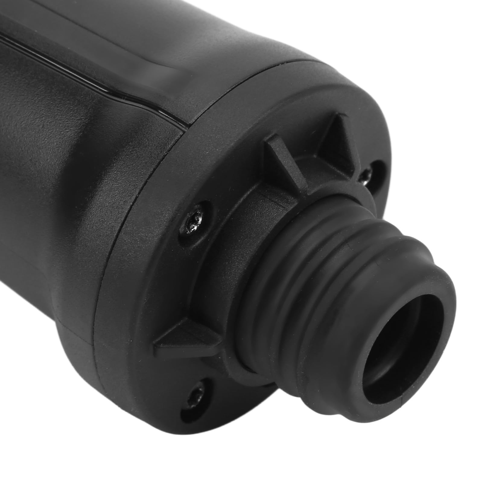 Acouto Zestaw Adapterów do ładowania Pojazdów Elektrycznych 32A AC Wtyczka Typu 2 z IP54 do Pojazdów Elektrycznych Adapter ładowania 32A z Certyfikatem CE TUV IEC Zestaw Adapterów Wtyczka Typu 2