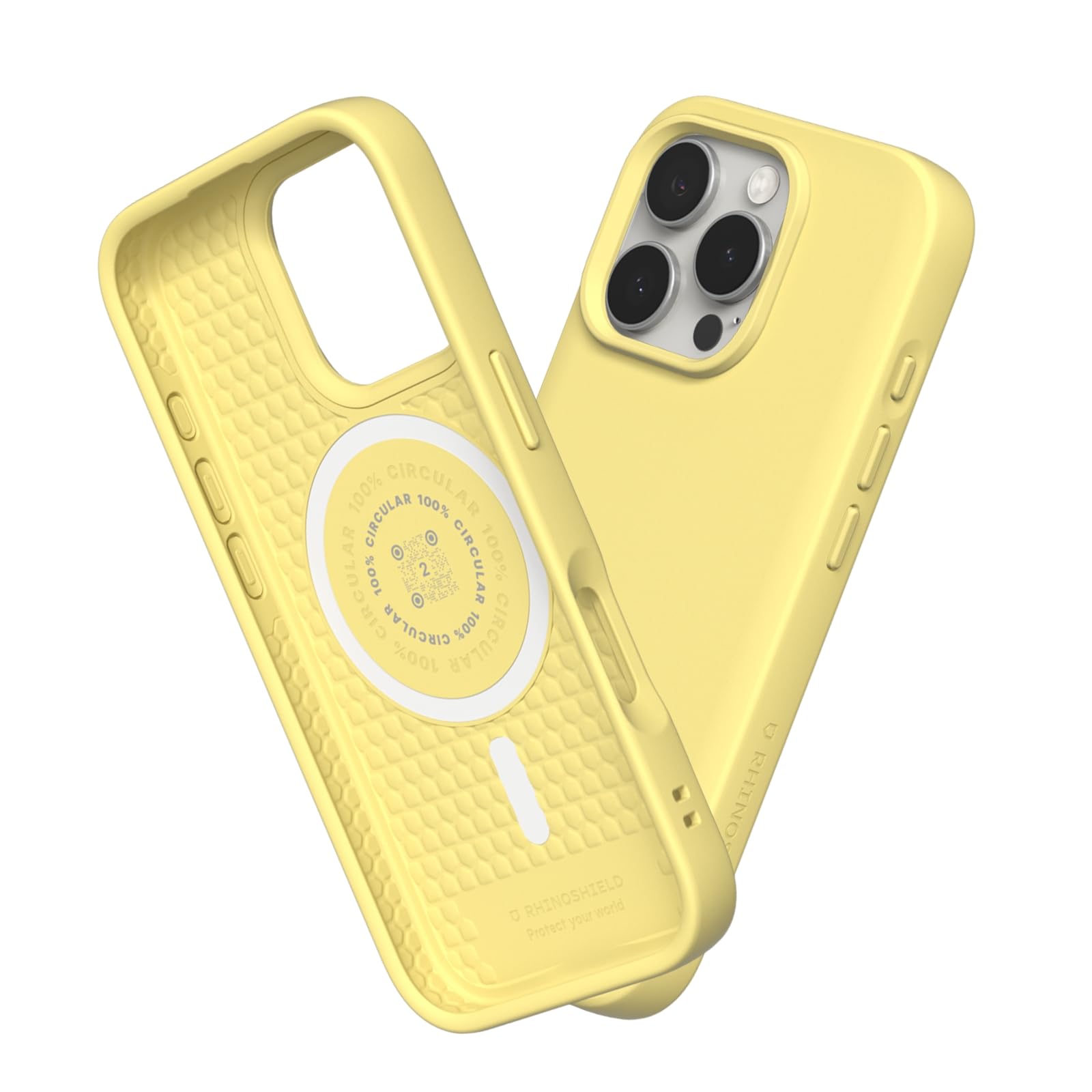 Amazon.co.jp: RHINOSHIELD [iPhone 16 Pro Max] SolidSuit ケース