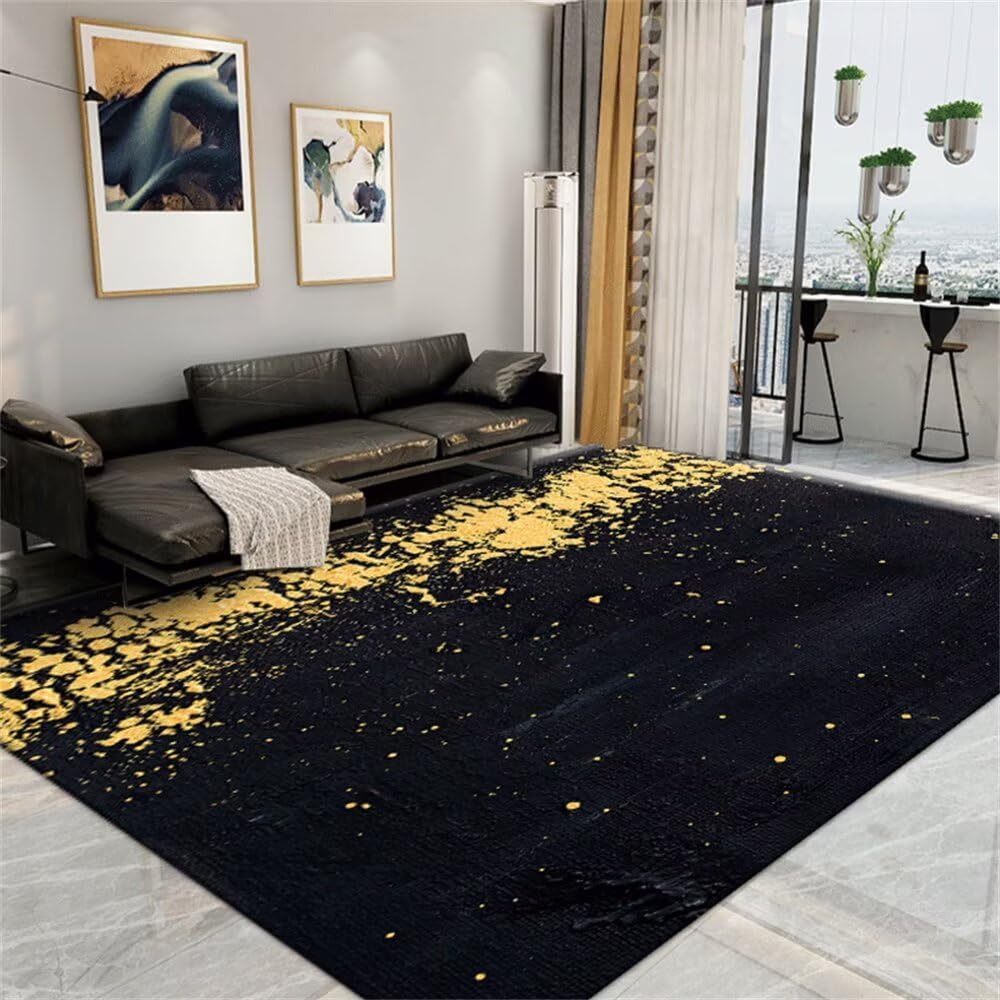 Tapis terrasse extérieur résistant à la pluie pour habiller un grand sol