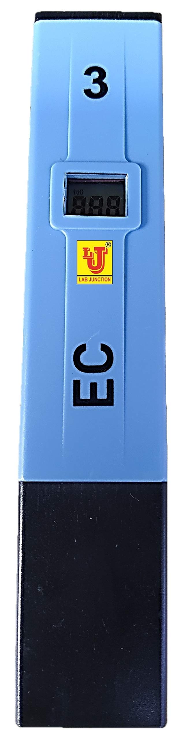 Lab Junction Conductivity TDS Tester,Digital Pocket Size Conductivity/TDS (EC) Tester (Range:1900 uS/cm/100 uS/cm)-4 (B07N4JY75Z) Amazon Price History, Amazon Price Tracker