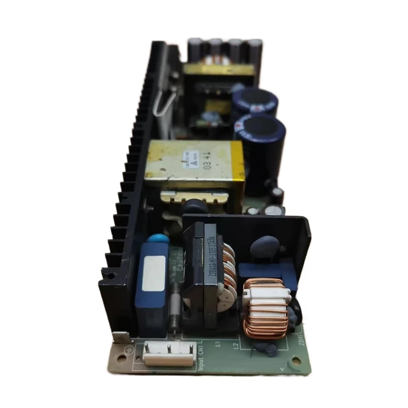 TPKMVGAP ZWS150PF-15/J Power Supply 15V 10A