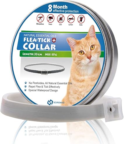 seresto collar cat amazon