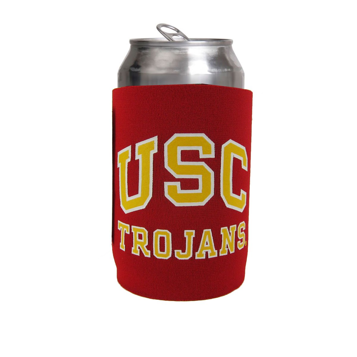KolderNCAA University Of Southern California Holder, One Size, Multicolor