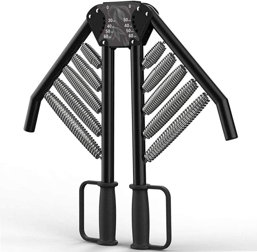 Buy SUYJQ Arm Blaster Biceps Curl Triceps Muscle Grip Strengthener Arm