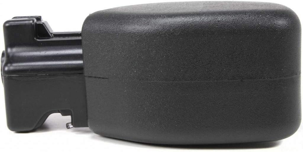 For Jeep Wrangler TJ Bumper End 1997-2006 Driver and Passenger Side Pair/Set | Front | Plastic | Primed | CH1004128, CH1005128 | 55155757AB, 55155756AB