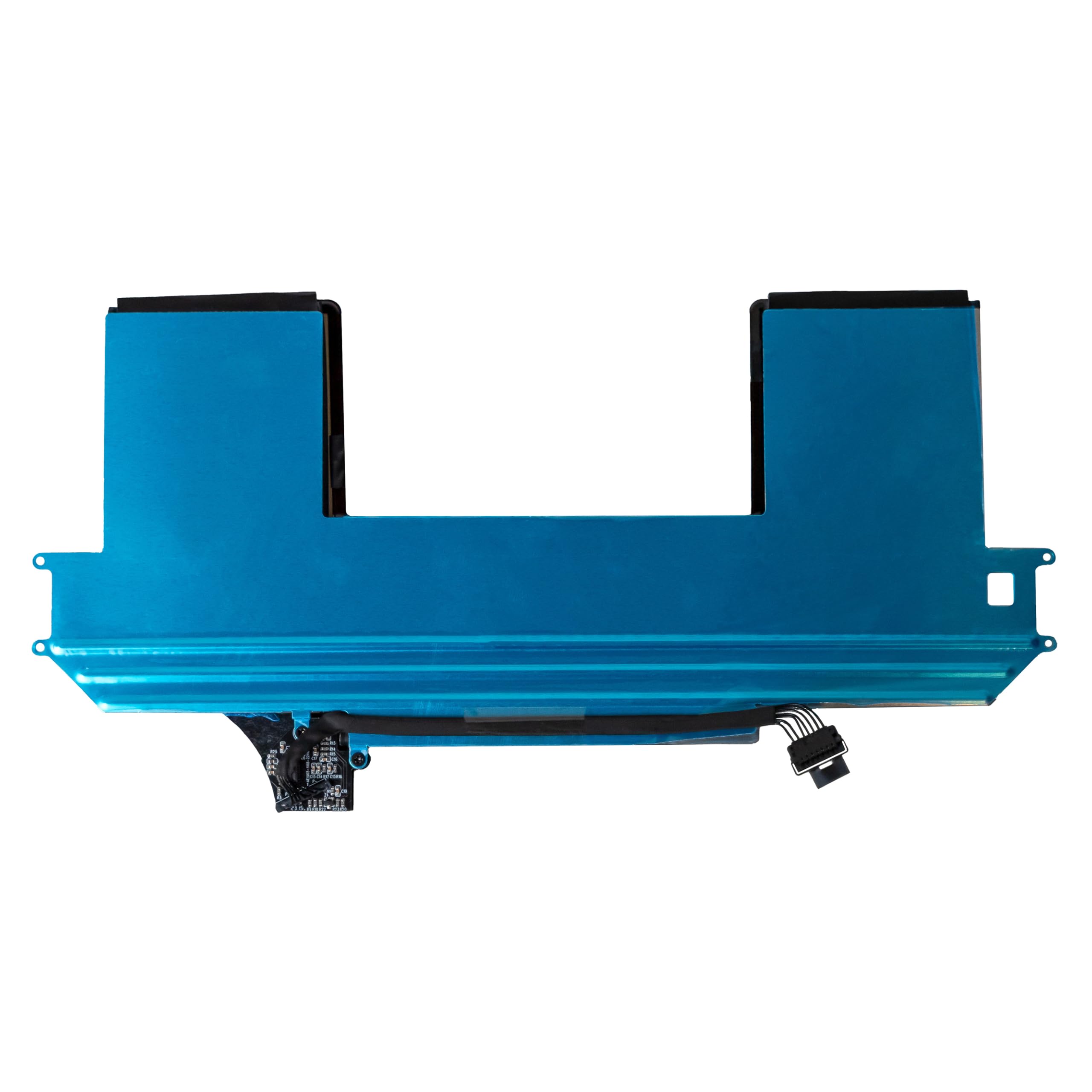 Green Cell Bateria do Laptopa Apple A2337 M1 2020 MacBookAir10 1 MGN63ZE A MGN73ZE A MGN93ZE A MGNA3ZE A MGND3ZE A MGNE3ZE A A2337 (2700mAh 11.3V Czarny) A2389