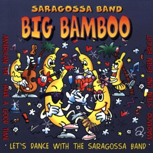 Big Bamboo-Let'S Dance With Th