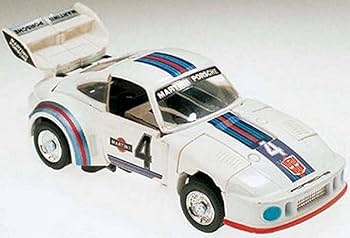 Amazon | トランスフォーマー アンコール08 マイスター