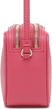 Amazon | [フルラ]アウトレット ショルダーバッグ リリー ミニバッグ