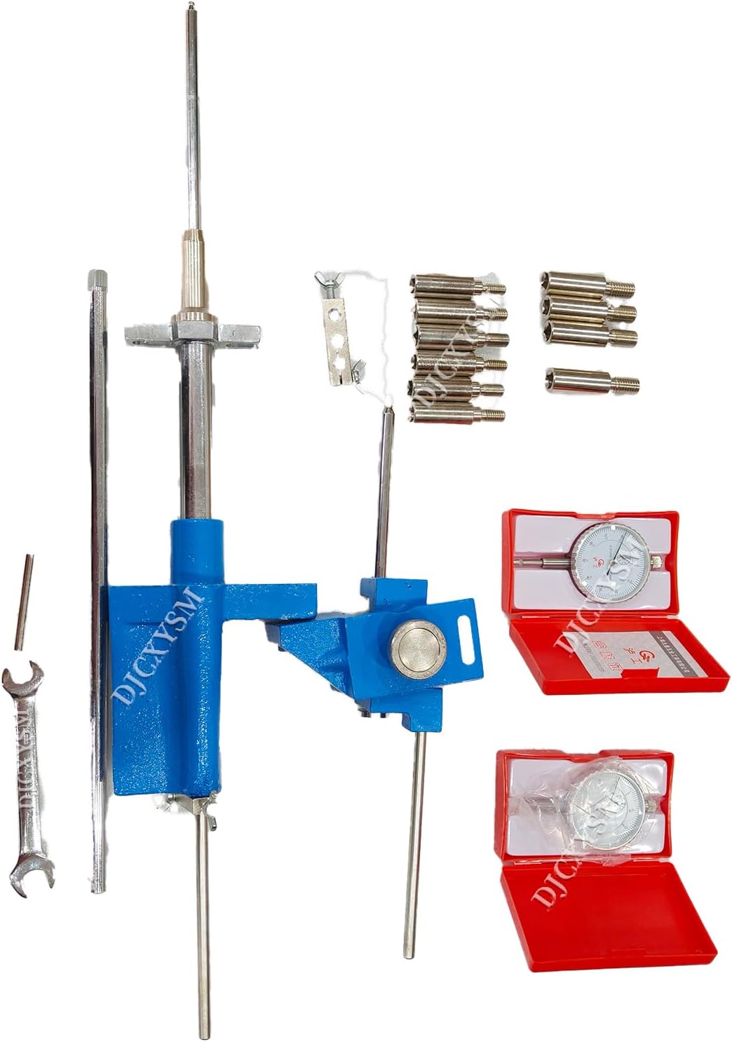 3824942 3823451 3375522 Timing-Tools Compatible with Cummins M11 NT855 K19 k38 k50 N34-1 OTC