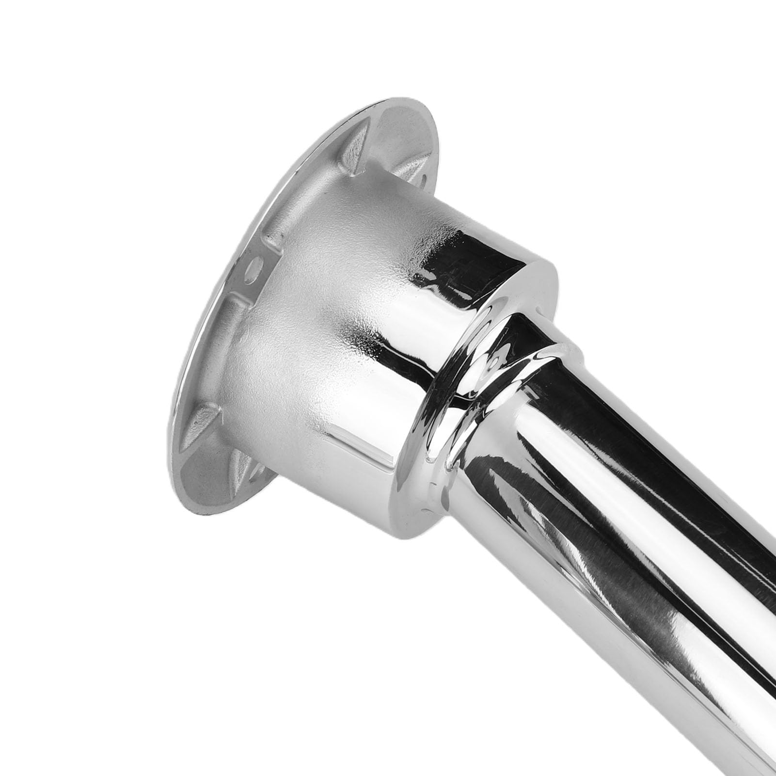 Portacanna da Barca, Supporto per Bevande da Pesca in Acciaio Inox 316