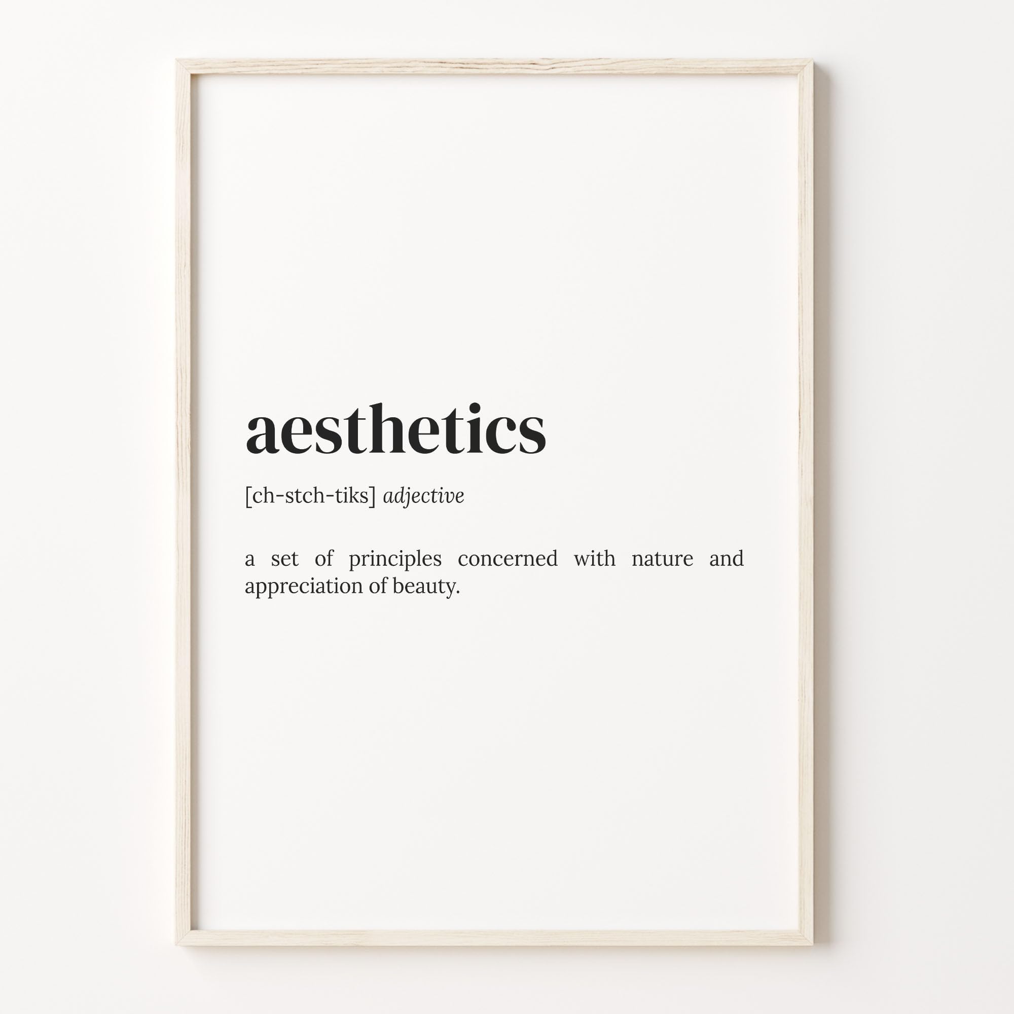 Aesthetics Unplugged: Why Your Next Home Makeover Should Ditch the Trends