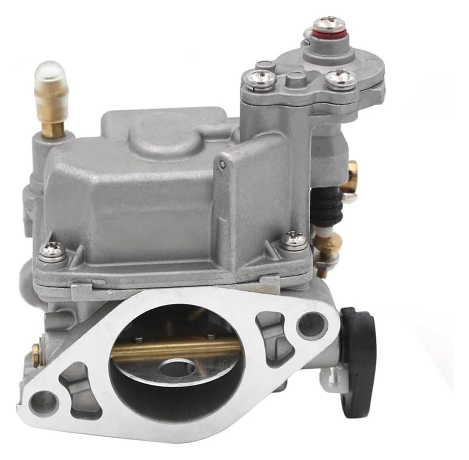 Per YAMAHA 15HP F15 4 Tempi Motori Fuoribordo 66M-14301-11-00 66M-14301-12 66M-14301-10 66M-14301 Carburatore Carb Moto Carburatore