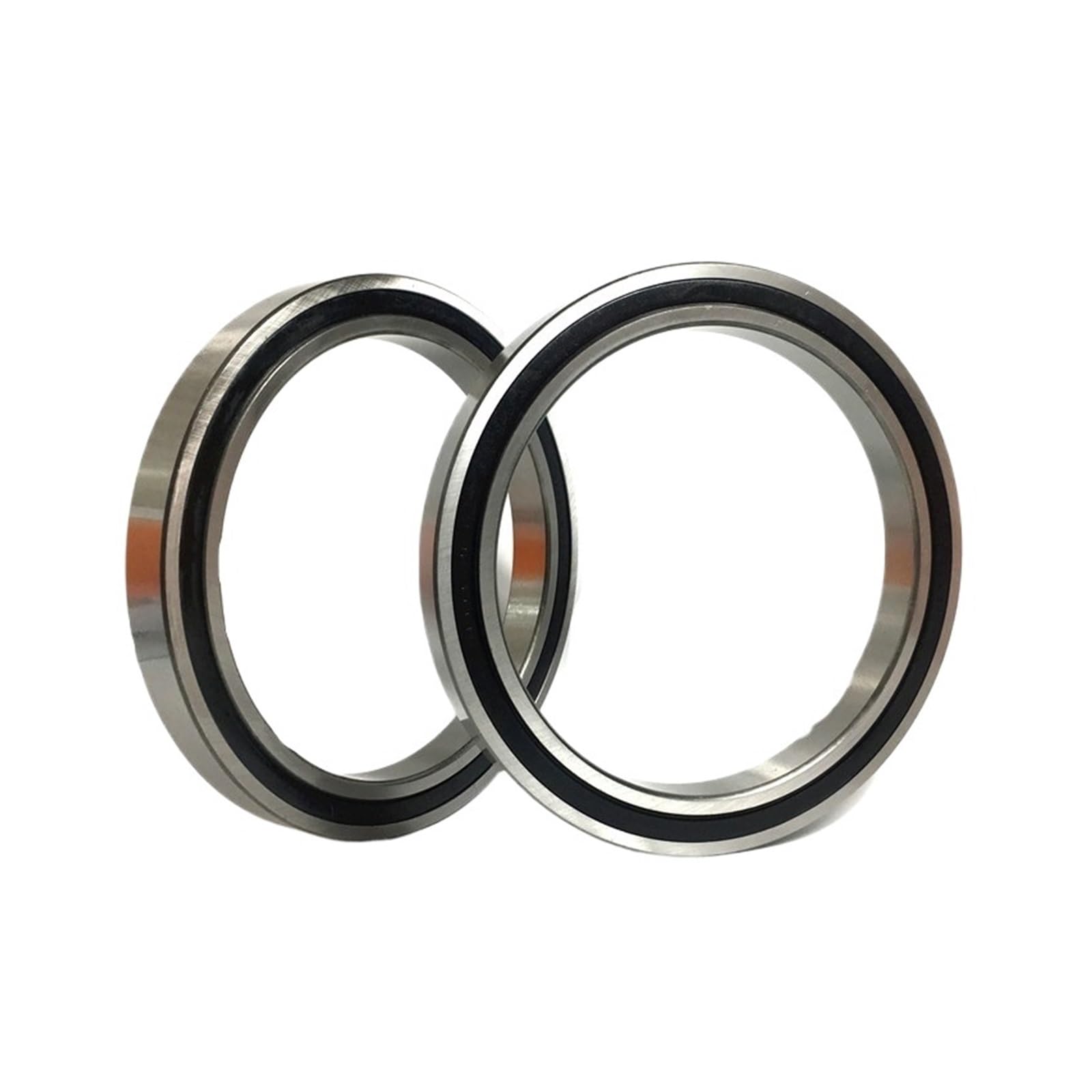 YIVELYYZG 1PCS 6830 2RS 150x190x20mm Metric Thin Wall Bearing 61830 RS