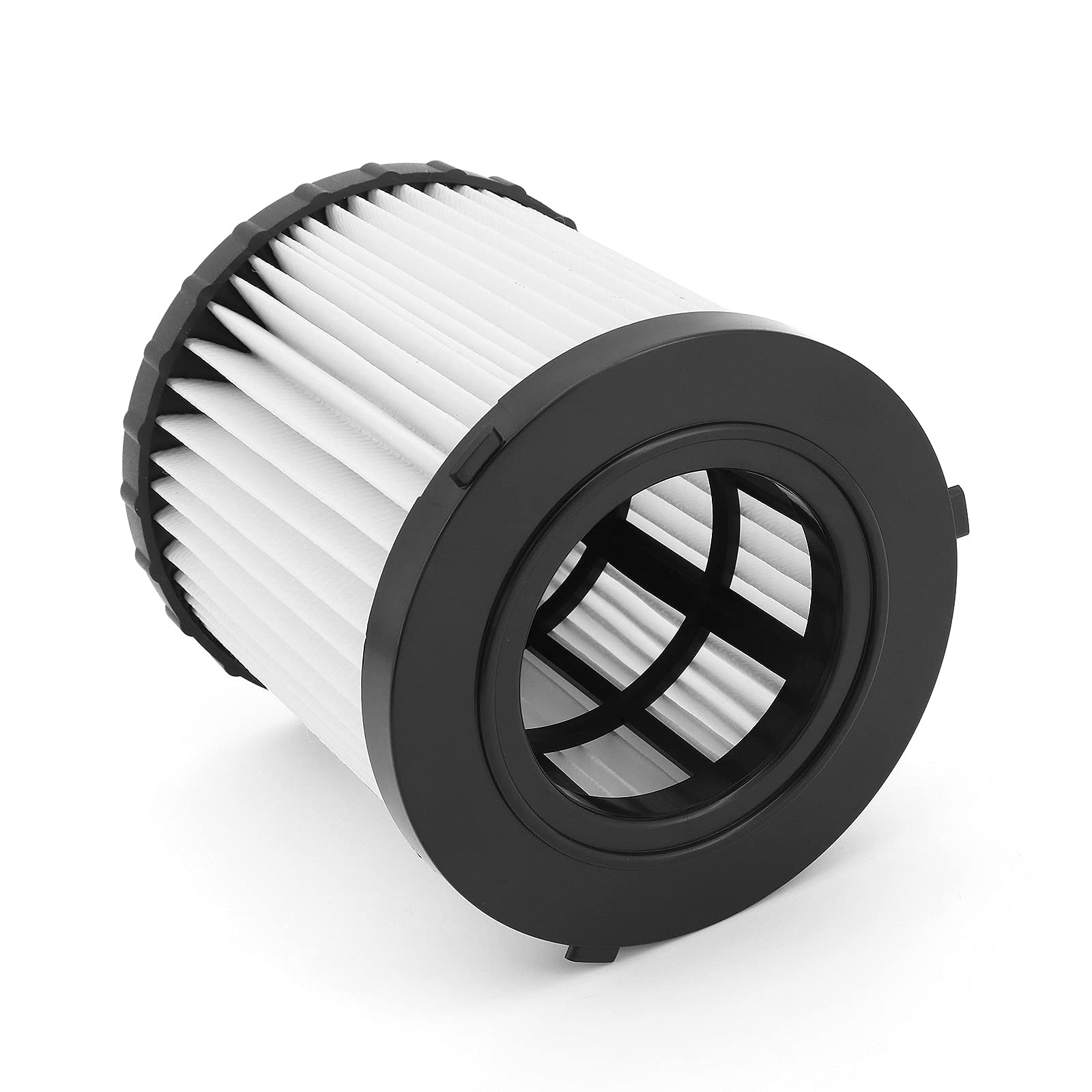 Filtro de cartucho de repuesto compatible con DeWalt DCV5801H para DeWalt DCV580 & DCV581H Aspiradora en seco y húmedo