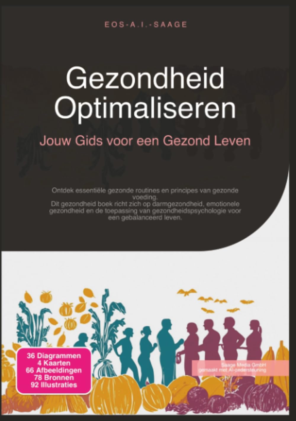 Gezondheid Optimaliseren: Jouw Gids voor een Gezond Leven