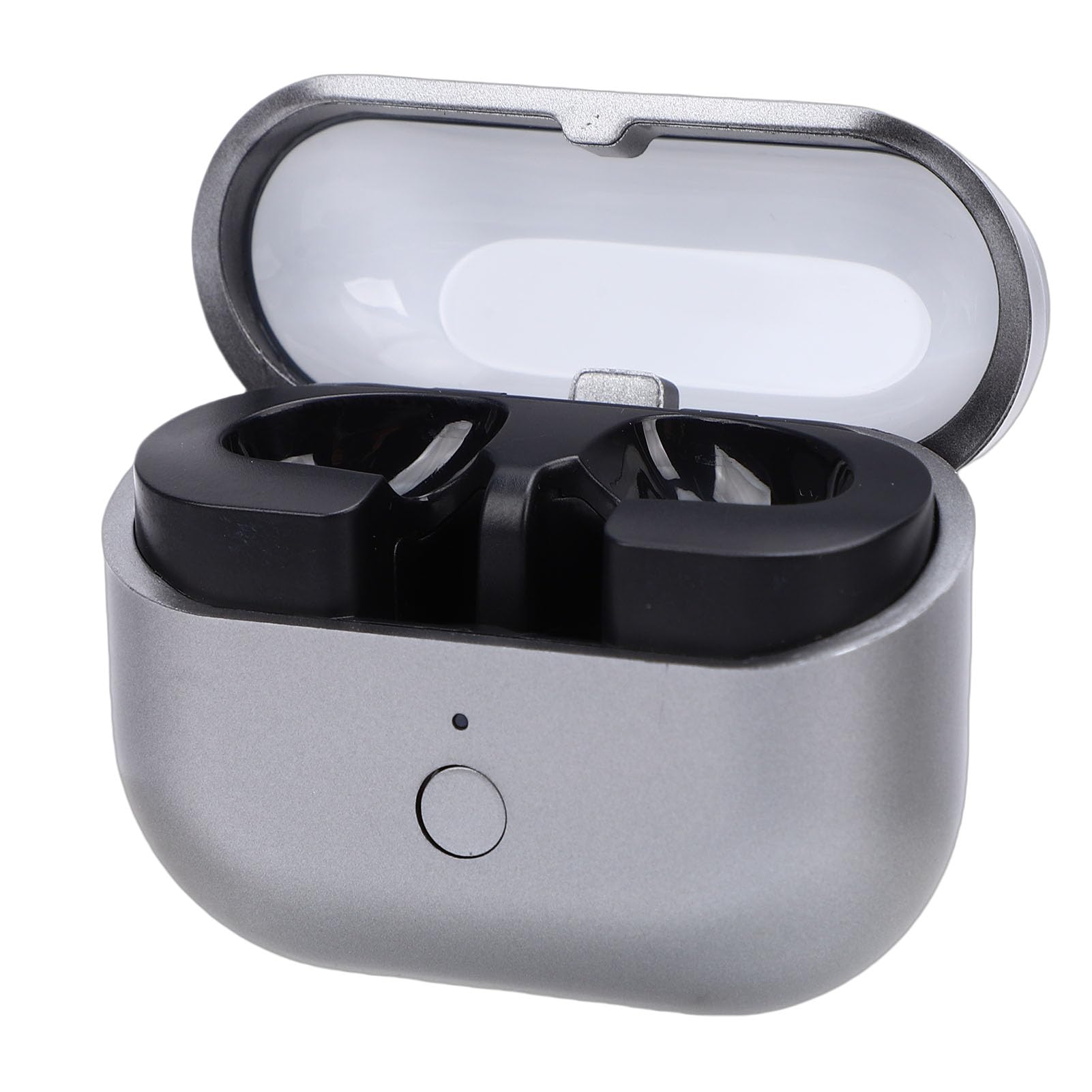 Étui de Chargement Buds 3 avec Indicateur LED, Boîtier de Chargement pour écouteurs sans Fil avec Batterie 450 MAh pour la Maison, la Voiture et Les Voyages