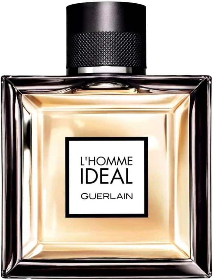 Guerlain By Guerlain For perfume for men Eau de Toilette, 100ml Buy Online at Best Price in