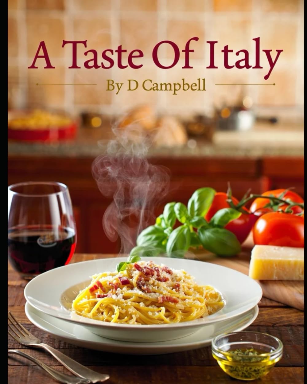 A Taste Of Italy
