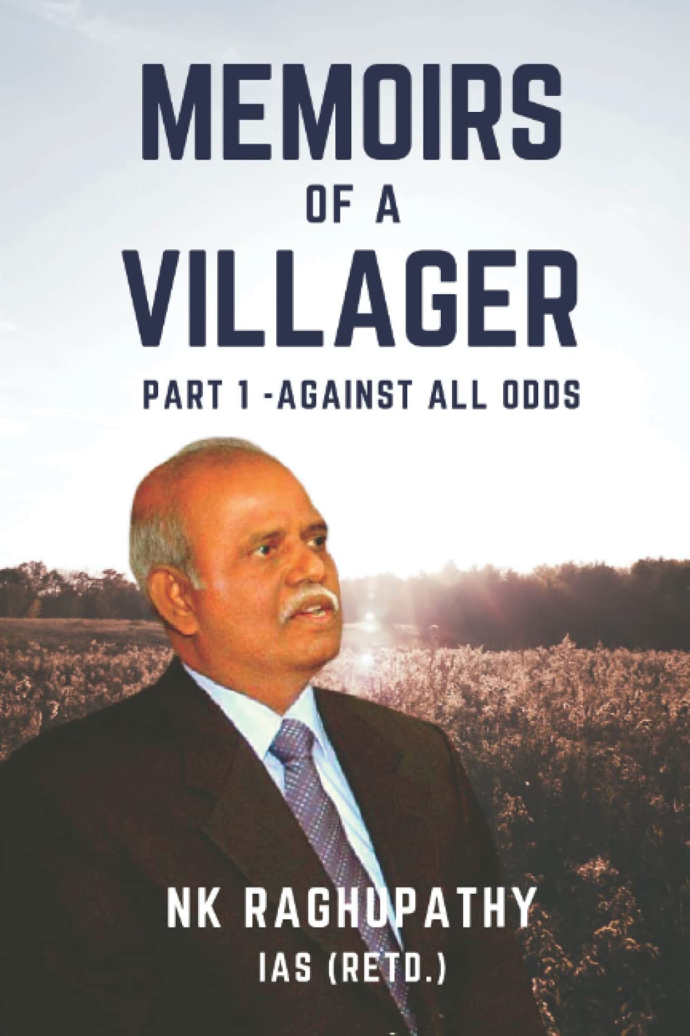 Memoirs of a Villager: Part 1 – Against All Odds