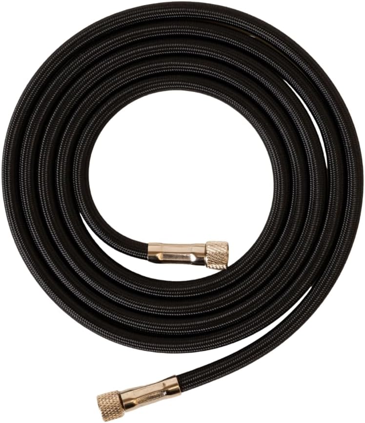 QP airhorse